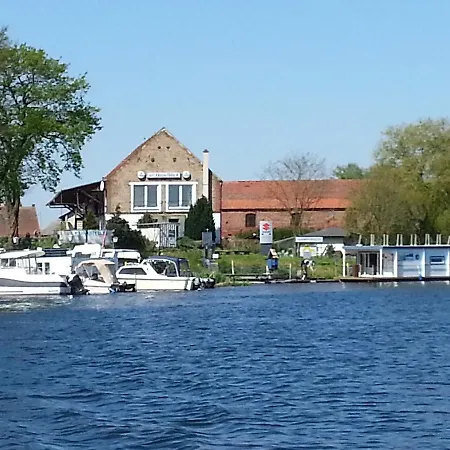 Havelboot-marina