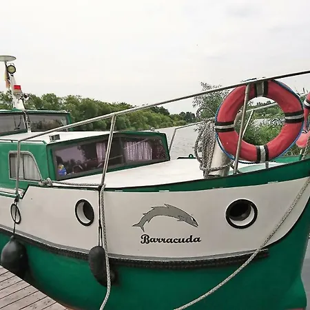 아파트 Havelboot-marina 라테노브