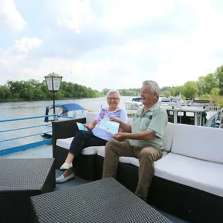 Havelboot-marina *