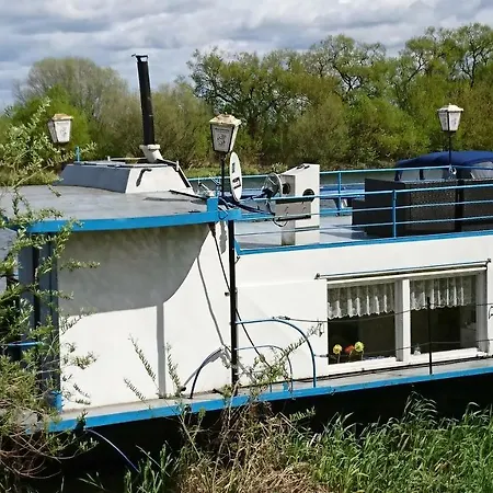 Havelboot-marina